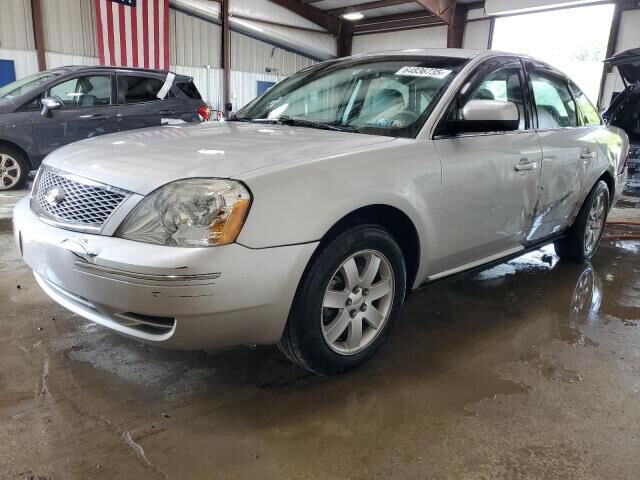 Ford Five Hundred