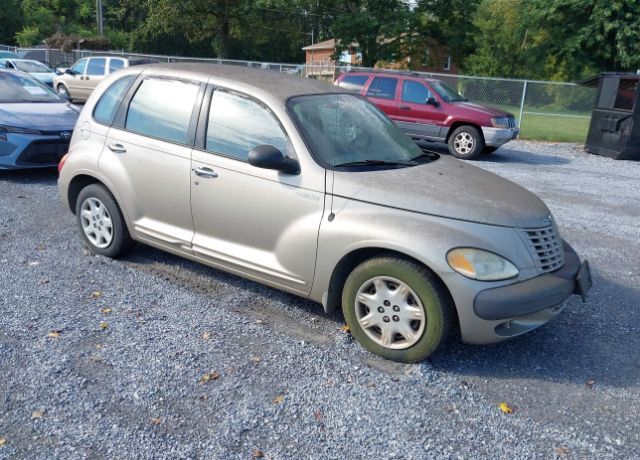 Chrysler PT Cruiser