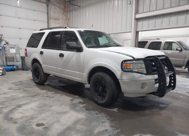 Ford Expedition