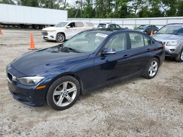 BMW 320i
