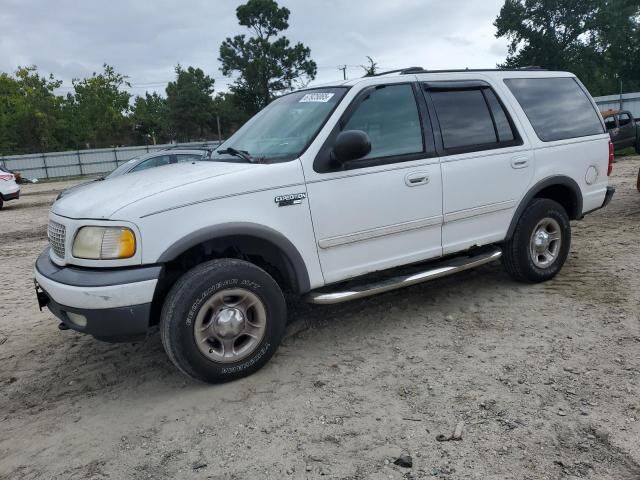 Ford Expedition