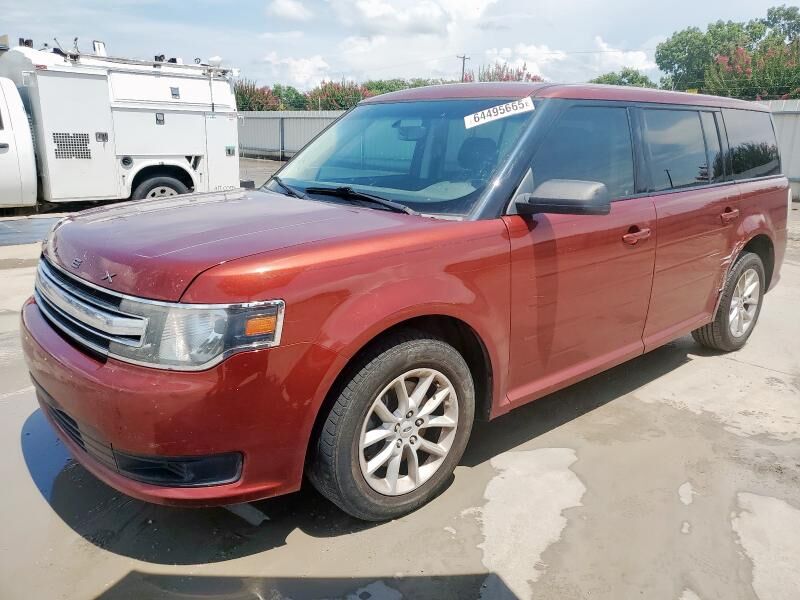 Ford Flex