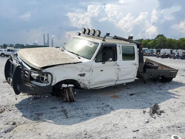 Ford F-350