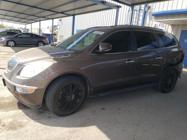 Buick Enclave