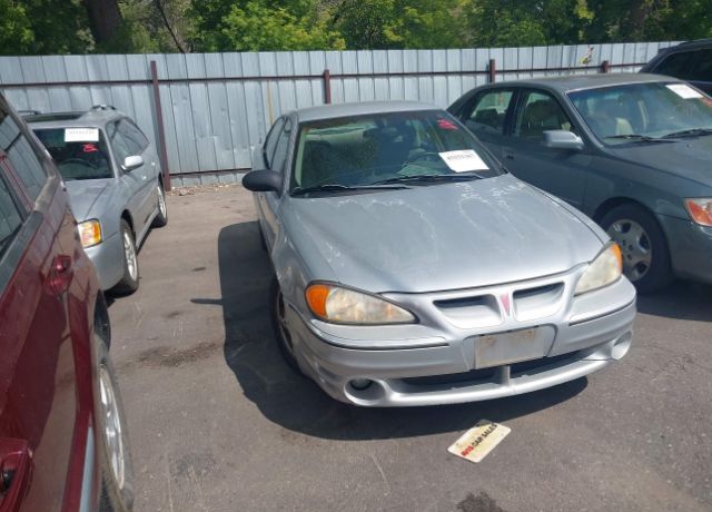 Pontiac Grand AM