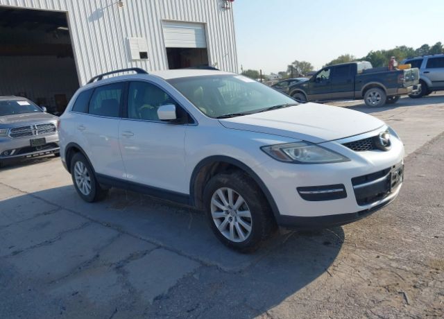 Mazda CX-9