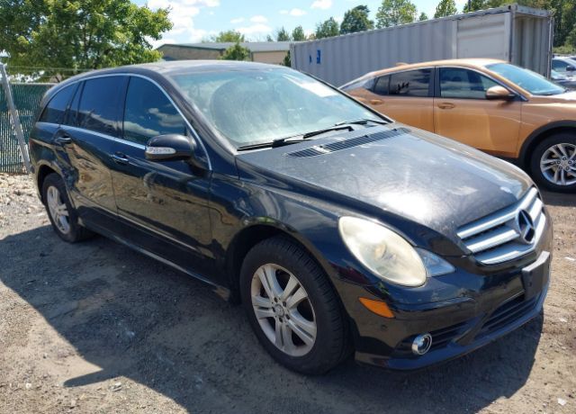 Mercedes-Benz R-Class