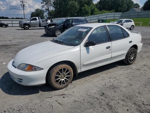 Chevrolet Cavalier