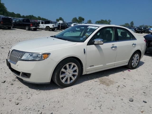 Lincoln MKZ