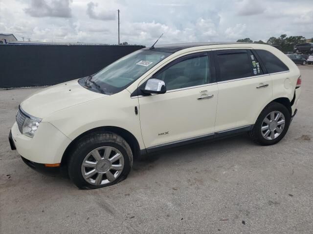 Lincoln MKX