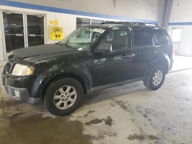 Mazda Tribute