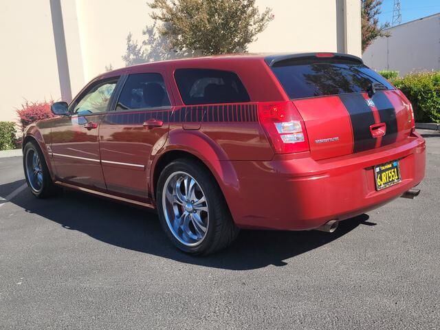 Dodge Magnum