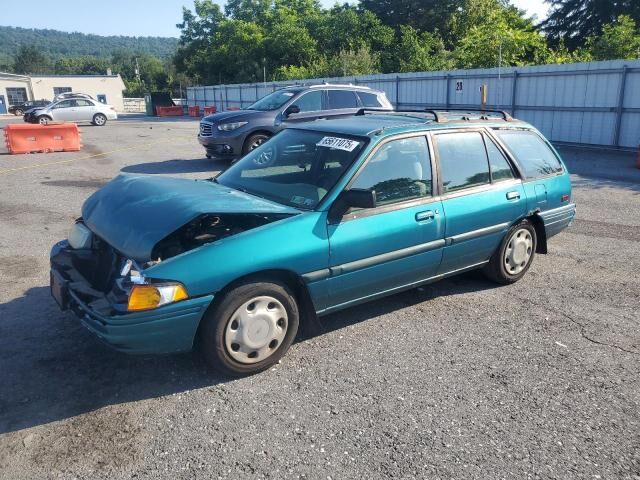 Ford Escort