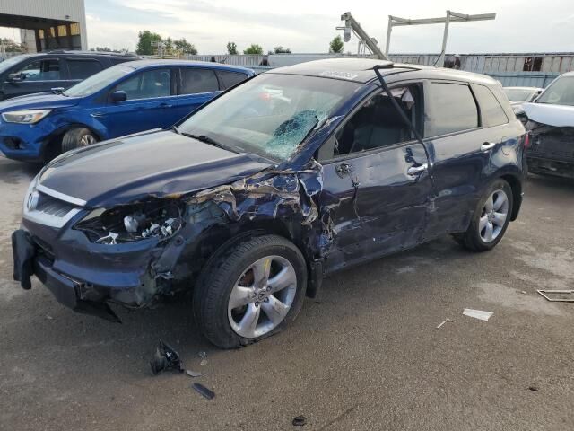 Acura RDX