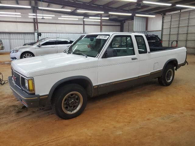 GMC Sonoma