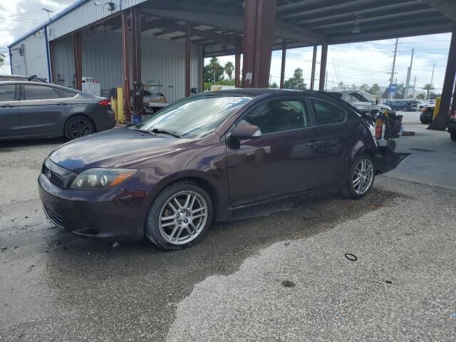 Toyota SCION tC