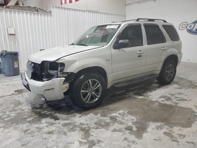 Mercury Mariner