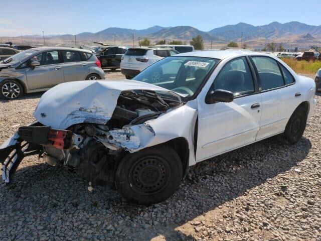 Chevrolet Cavalier