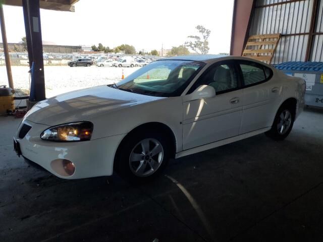 Pontiac Grand Prix