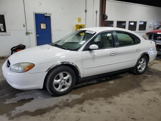Ford Taurus