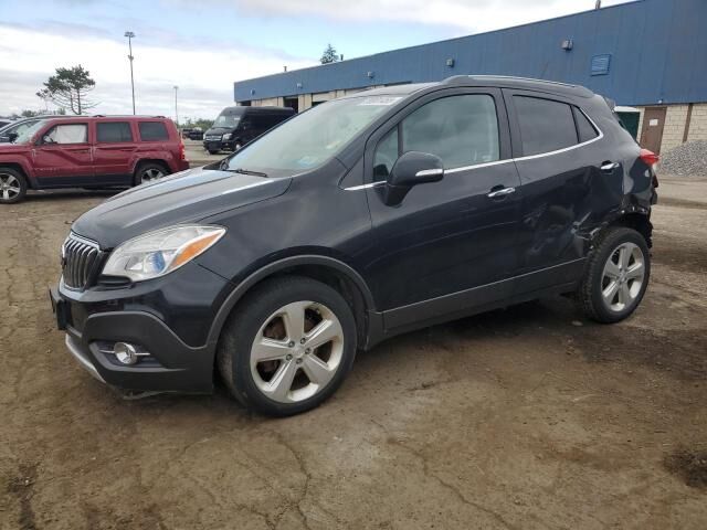 Buick Encore