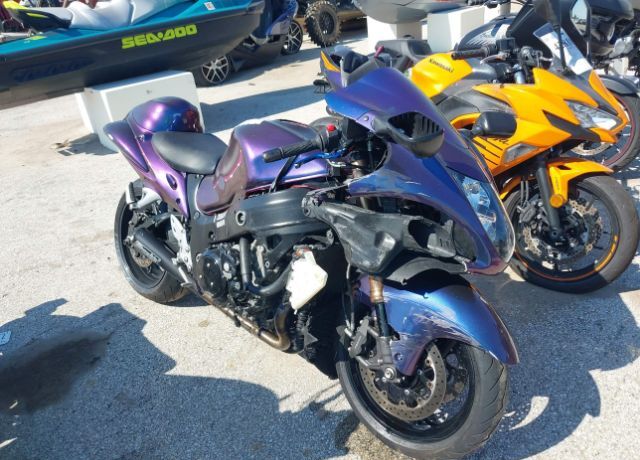 Suzuki GSX1300R