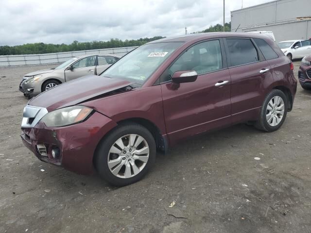 Acura RDX