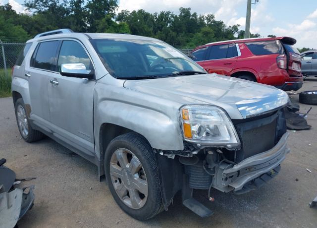GMC Terrain