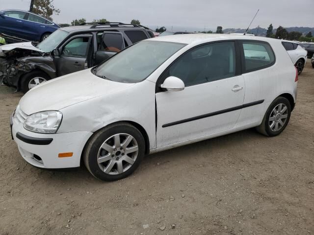 Volkswagen Rabbit