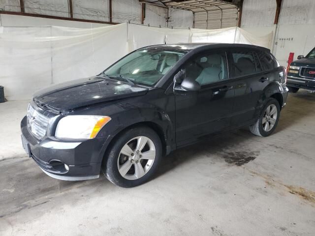 Dodge Caliber