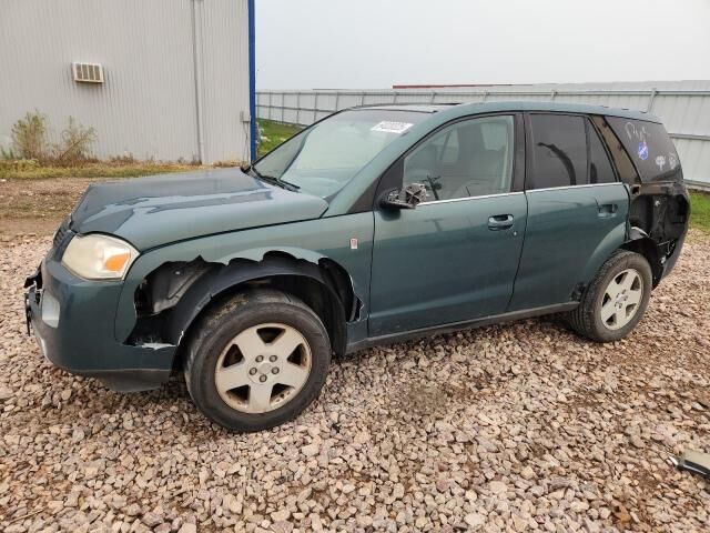 Saturn Vue