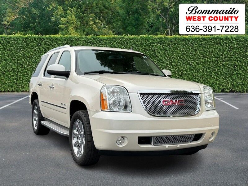 GMC Yukon