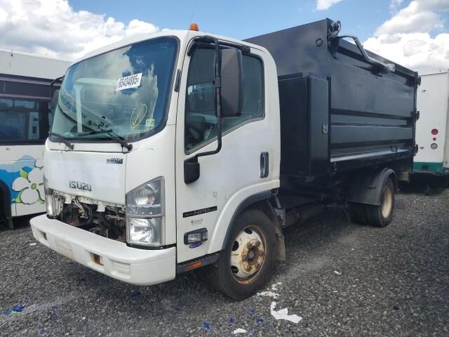 Isuzu NPR/NPR-HD
