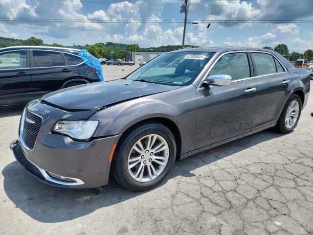Chrysler 300