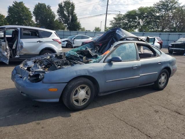 Ford Taurus