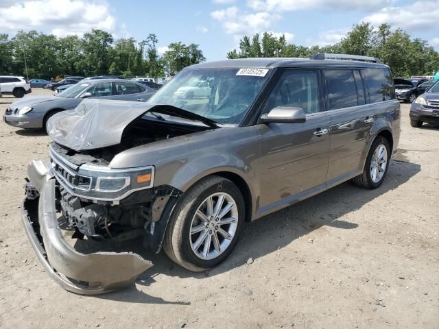Ford Flex