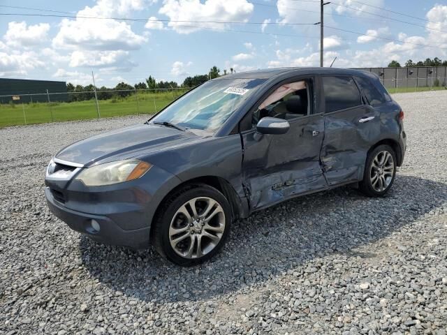 Acura RDX