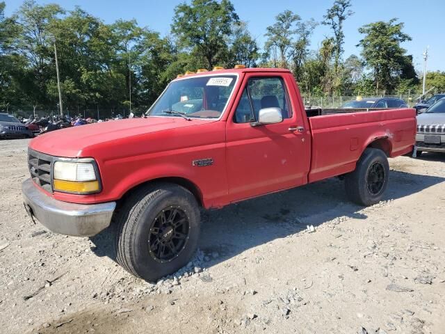 Ford F-250
