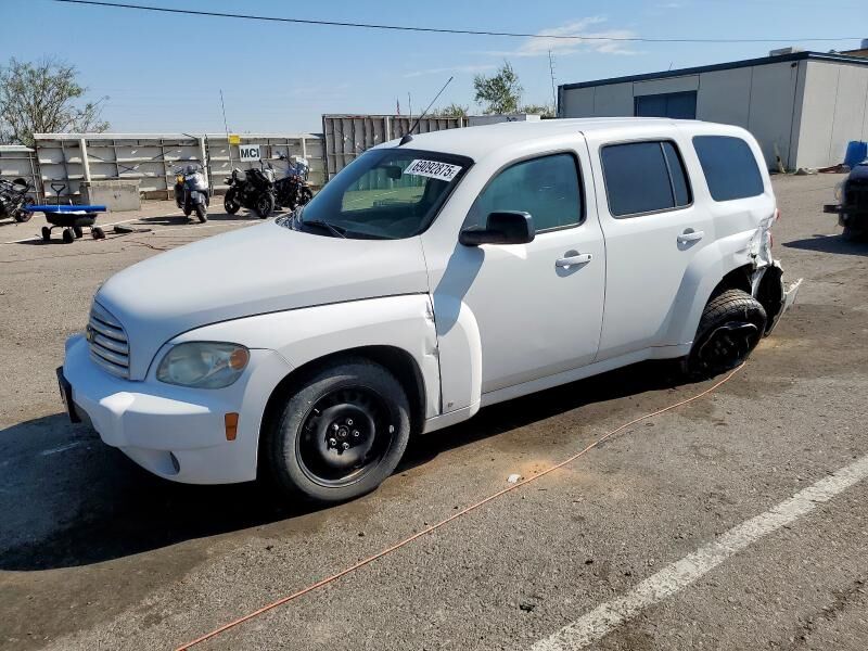 Chevrolet HHR