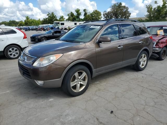 Hyundai Veracruz