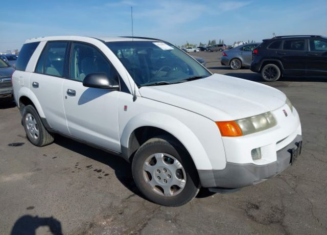 Saturn Vue