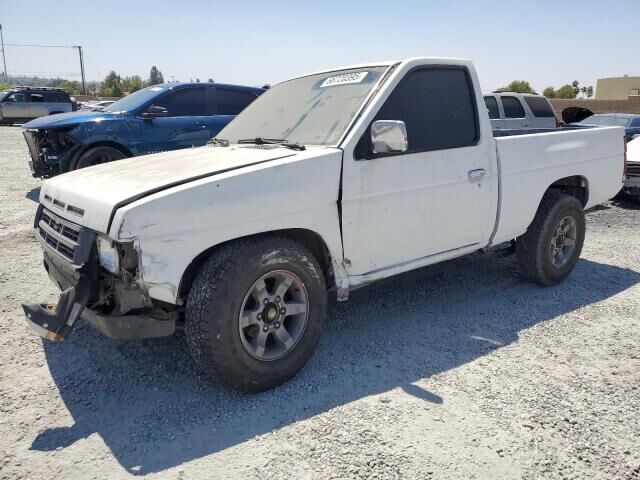 Nissan Pickup