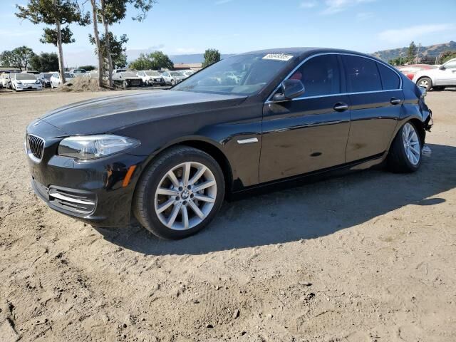 BMW 535i