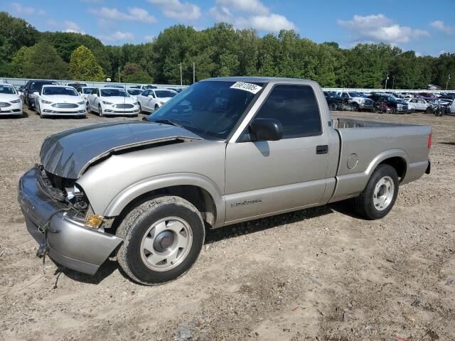 GMC Sonoma