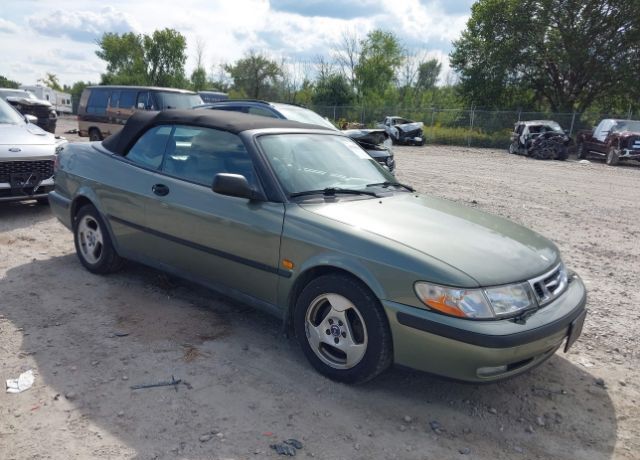 Saab 9-3