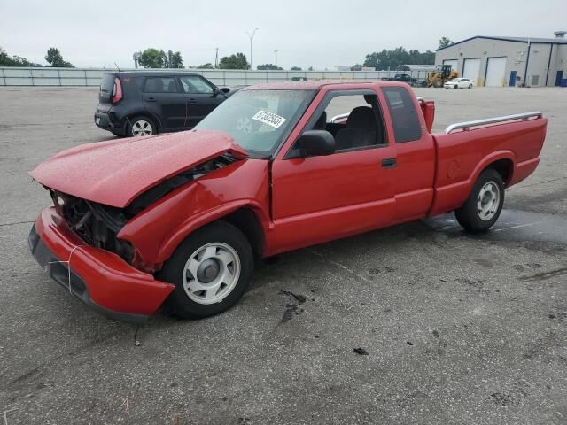 GMC Sonoma