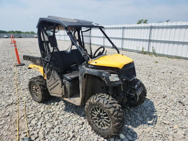 Honda Pioneer