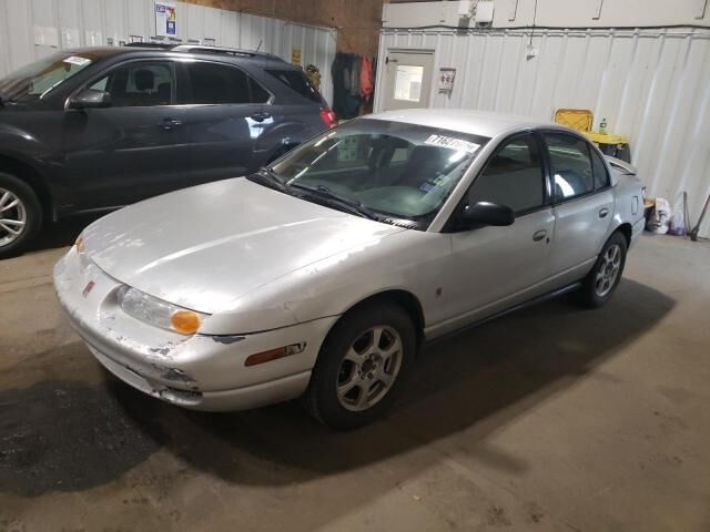 Saturn SL1