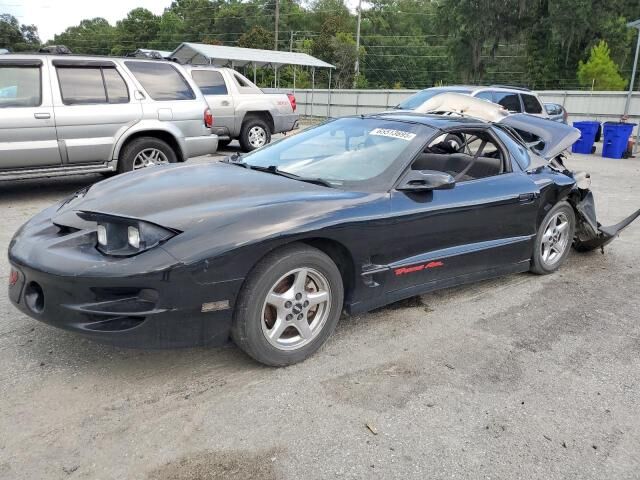 Pontiac Firebird