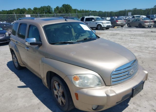 Chevrolet HHR